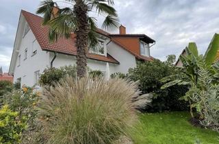 Doppelhaushälfte kaufen in 76889 Kapsweyer, Top gepflegte Doppelhaushälfte in ruhiger Lage-mediterranes Flair