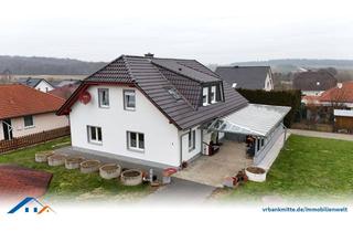 Haus kaufen in 37434 Bodensee, Modernes Ein- bis Zweifamilienhaus mit großem Grundstück