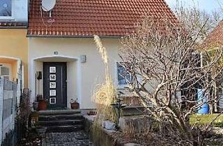 Doppelhaushälfte kaufen in Altwasserstr. 29, 89293 Kellmünz, Kernsanierte Doppelhaushälfte in Kellmünz