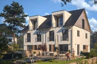 Doppelhaushälfte kaufen in 55435 Gau-Algesheim, KfW-geförderte Doppelhaushälfte im beliebten Gau-Algesheim