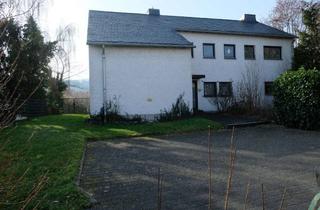 Haus kaufen in 56645 Nickenich, Mehrgenerationen oder Wohnen und Arbeiten unter einem Dach in Nickenich