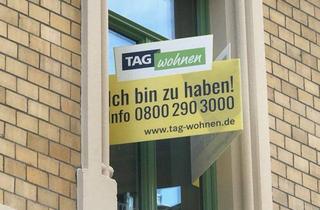 Wohnung mieten in Fürstenstraße 58, 09130 Chemnitz, Klick hier: +++ Einbauküche - Kamin - Balkon +++
