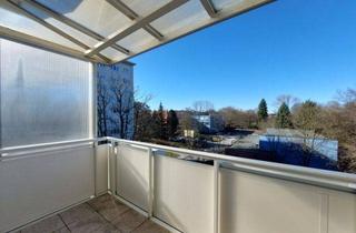 Wohnung mieten in C.-Von-Ossietzky-Str. 175, 09127 Chemnitz, 2-Raum-Wohnung mit Balkon