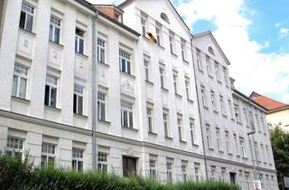 Wohnung mieten in Bautzmannstraße 21, 04315 Leipzig, ** 2-Zimmer-Whg. mit Balkon, Einbauküche, Tageslichtbad und Wanne **