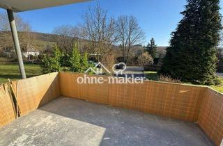 Wohnung mieten in Neuwieserweg 2, 55444 Schweppenhausen, Helle frisch renovierte 3-Zimmer-Wohnung mit Balkon und super Grundriss