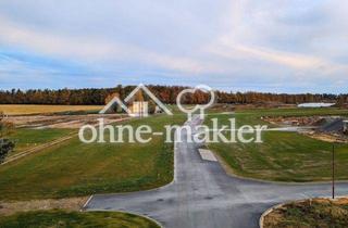 Grundstück zu kaufen in Fischbacher Straße 2, 01833 Dürrröhrsdorf-Dittersbach, Grundstück Baugrundstück Bauland - provisionsfrei, erschlossen 481 - 837 m²