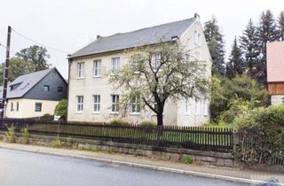 Haus kaufen in 02733 Cunewalde, Viel Platz und Potential - Mietkauf möglich!