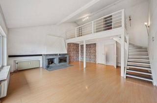 Wohnung kaufen in 63322 Rödermark, ++Einzigartige 3-Zimmer-Maisonette-Wohnung in Rödermark - ideal für Kapitalanleger mit Vision++