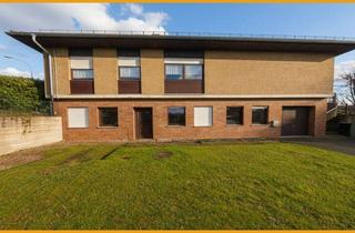 Wohnung mieten in 36329 Romrod, BARRIEREFREIE ERDGESCHOSSWOHNUNG IN ROMROD! MIETEN SIE NOCH HEUTE!