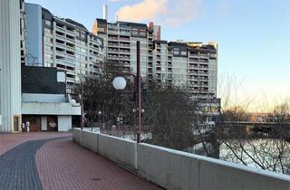 Wohnung kaufen in 30449 Hannover, Attraktive Kapitalanlage im Ihme-Zentrum – Solide Rendite in zentraler Lage und Faktor 9,5