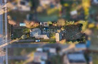 Grundstück zu kaufen in 21394 Westergellersen, Ein oder zwei Baugrundstücke mit Altbestand in schöner Lage von Westergellersen