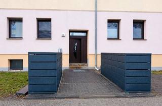 Anlageobjekt in 03050 Cottbus, Cashflowpositive Kapitalanlage in Top-Lage von Cottbus!