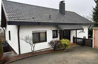Einfamilienhaus kaufen in 73061 Ebersbach, Freistehendes Einfamilienhaus mit herrlicher Aussicht