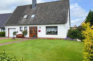 Haus kaufen in 25826 Sankt Peter-Ording, Wohnhaus mit Einliegerwohnung
