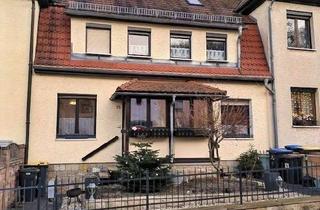 Haus kaufen in 01796 Pirna, Ein Haus mit Geschichte, Charakter und Raum für Ideen