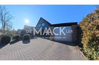 Einfamilienhaus kaufen in 21382 Brietlingen, Großes Einfamilienhaus (220 m²) in Brietlingen- Ideal für Familien