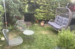 Haus mieten in 69207 Sandhausen, Gepflegtes Reihenmittelhaus