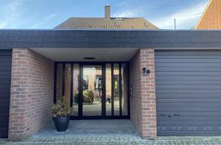 Haus mieten in 41352 Korschenbroich, Großzügiges Einfamilienhaus mit 920 m² Grundstück, Vollkeller und weitläufigem Garten