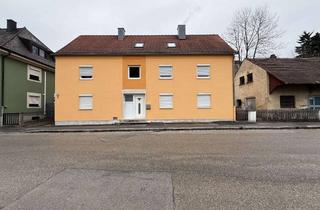 Haus mieten in Bahnhofstraße 43, 84076 Pfeffenhausen, Bahnhofstraße 43, 84076 Pfeffenhausen