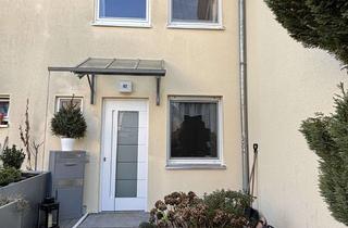 Haus mieten in Walter-Markov-Ring 92, 04288 Holzhausen, Gepflegtes Reihenhaus mit 5 Zimmern, Garage und Stellplatz in Leipzig-Holzhausen