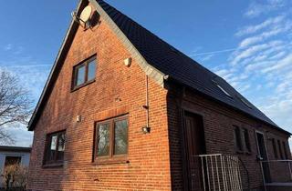 Haus mieten in Taruper Hauptstraße 14, 24943 Tarup, 5,0-Zimmer-Einfamilienhaus, Taruper Hauptstraße 14 ! Bitte bewerben Sie sich online !