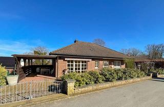 Haus mieten in 49545 Tecklenburg, Diesen Wohntraum können Sie Mieten! - * Exklusiver Bungalow in Tecklenburg*