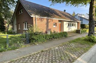 Haus mieten in 23730 Neustadt, Zu vermieten - charmantes Einfamilienhaus mit großem Garten