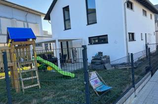 Haus mieten in 64668 Rimbach, Geräumiges 5-Zimmer-Haus in Rimbach