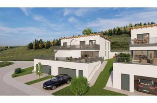 Haus mieten in Am Försterweg 17, 94336 Hunderdorf, Sonnige DHH in Hunderdorf mit Traumblick