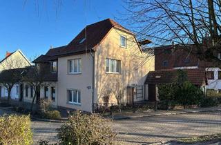 Haus mieten in Am Wall 25, 17166 Teterow, Stadthaus am Mühlenteich in zentraler Premiumlage