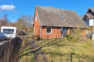 Haus mieten in Zur Düpenau, 23843 Bad Oldesloe, Schöne renovierte Doppelhaushälfte in Bad Oldesloe zu vermieten