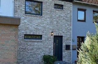 Haus mieten in Berliner Ring 14 b, 24610 Trappenkamp, Einziehen und wohlfühlen: Modernes Reihenmittelhaus mit 5 Zimmer