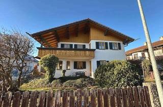 Haus mieten in 84543 Winhöring, Wunderschönes freistehendes Einfamilienhaus im Landhausstil mit großem Garten