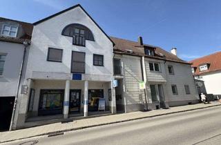 Haus mieten in Kellerstr, 85276 Pfaffenhofen, Stadthaus mit 15 Zimmer im Zentrum PAF!