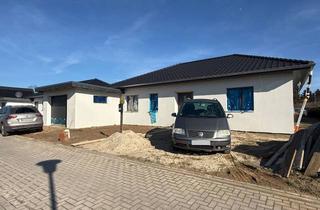 Haus mieten in 39343 Bregenstedt, Miete statt Abtrag. Bungalow aus 2026 zur Miete in Bregenstedt