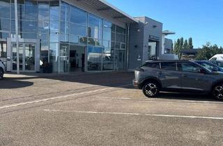 Gewerbeimmobilie mieten in 77855 Achern, Zentrale Werkstatt inkl. Hebebühnen, Lagerfläche sowie moderner und möblierter Annahmefläche/ 670 m²