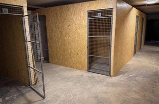 Gewerbeimmobilie mieten in 86720 Nördlingen, PROVISIONSFREI | Storageboxen in Nördlingen – sicher, flexibel & trocken - ab 4qm