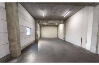 Gewerbeimmobilie mieten in 86356 Neusäß, Lagerhalle mit 89m² - sofort verfügbar! *Profitieren Sie vom niedrigen Gewerbesteuerhebesatz*