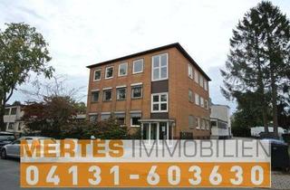 Gewerbeimmobilie mieten in 21465 Reinbek, Lagerflächen im UG mit Lastenaufzug