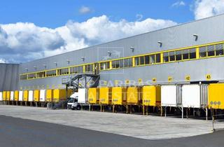 Gewerbeimmobilie mieten in 84130 Dingolfing, Logistikhalle direkt an der A92 - provisionsfrei