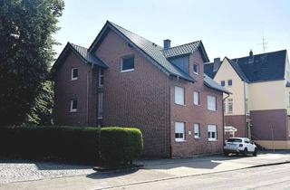 Anlageobjekt in 46483 Wesel, Gepflegtes Mehrfamilienhaus (4 WE) in ruhiger, stadtnaher Lage von Wesel