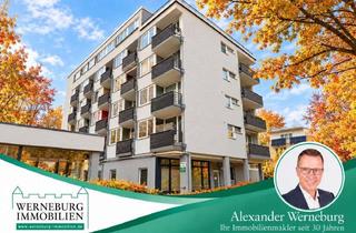 Anlageobjekt in Schweizerhofpark, 14167 Zehlendorf, "Kapitalanleger aufgepasst" - Hübsche Single-Wohnung, unweit dem Schönower- und Schweizerhofpark
