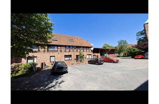 Anlageobjekt in Dorfstr. 22, 29336 Nienhagen, Charmanter Fachwerk-Resthof mit 9 Wohneinheiten