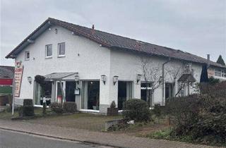 Anlageobjekt in 66877 Ramstein-Miesenbach, Wohn- und Geschäftshaus in Ramstein/ Partyservice/ Gastro/ Existenzgründung