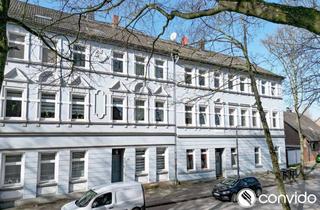 Anlageobjekt in 45889 Bismarck, Geteilt nach WEG | 2 Mehrfamilienhäuser (im Ganzen) in Gelsenkirchen-Bismarck