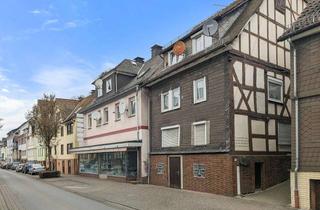 Anlageobjekt in 35216 Biedenkopf, 10% Mietrendite in Biedenkopf