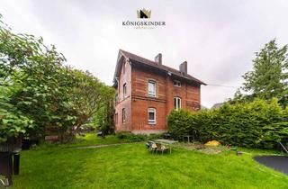 Anlageobjekt in 72805 Lichtenstein, Charmantes Sechsfamilienhaus mit solider Vermietung in Lichtenstein