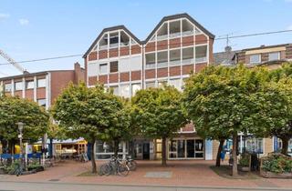 Anlageobjekt in 50226 Frechen, Solide Kapitalanlage: Wohn- und Geschäftshaus im Herzen von Frechen