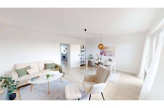 Anlageobjekt in 38108 Hondelage, SANIERTE 5,85% ANLAGE IN HONDELAGE - BALKON INKLUSIVE