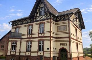 Anlageobjekt in 15518 Briesen, Anlageobjekt, Aufteilung lohnt sich: Historisches MFH-Ensemble